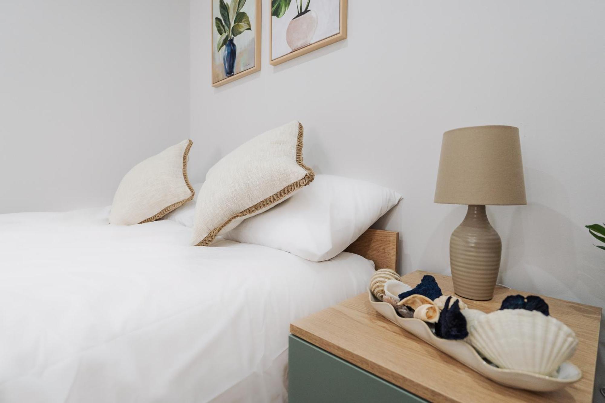 The House Guest house Manchester